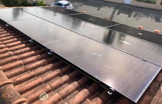 Besoin d'une étude pour votre projet de panneaux photovoltaïques ? Contactez-moi