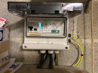 Besoin d'une étude votre projet d'installation de panneaux photovoltaïques avec batterie  ? Contactez-moi